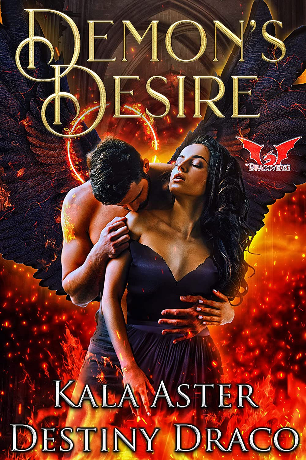 Demon's Desire